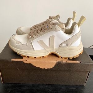 Rick Owens x Veja Hiking Shoe